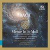 Christian Baumann - Wege zur Musik - Johann Sebastian Bach - Messe in h-Moll: Herrschaft und Verherrlichung: Ratswahlkantate