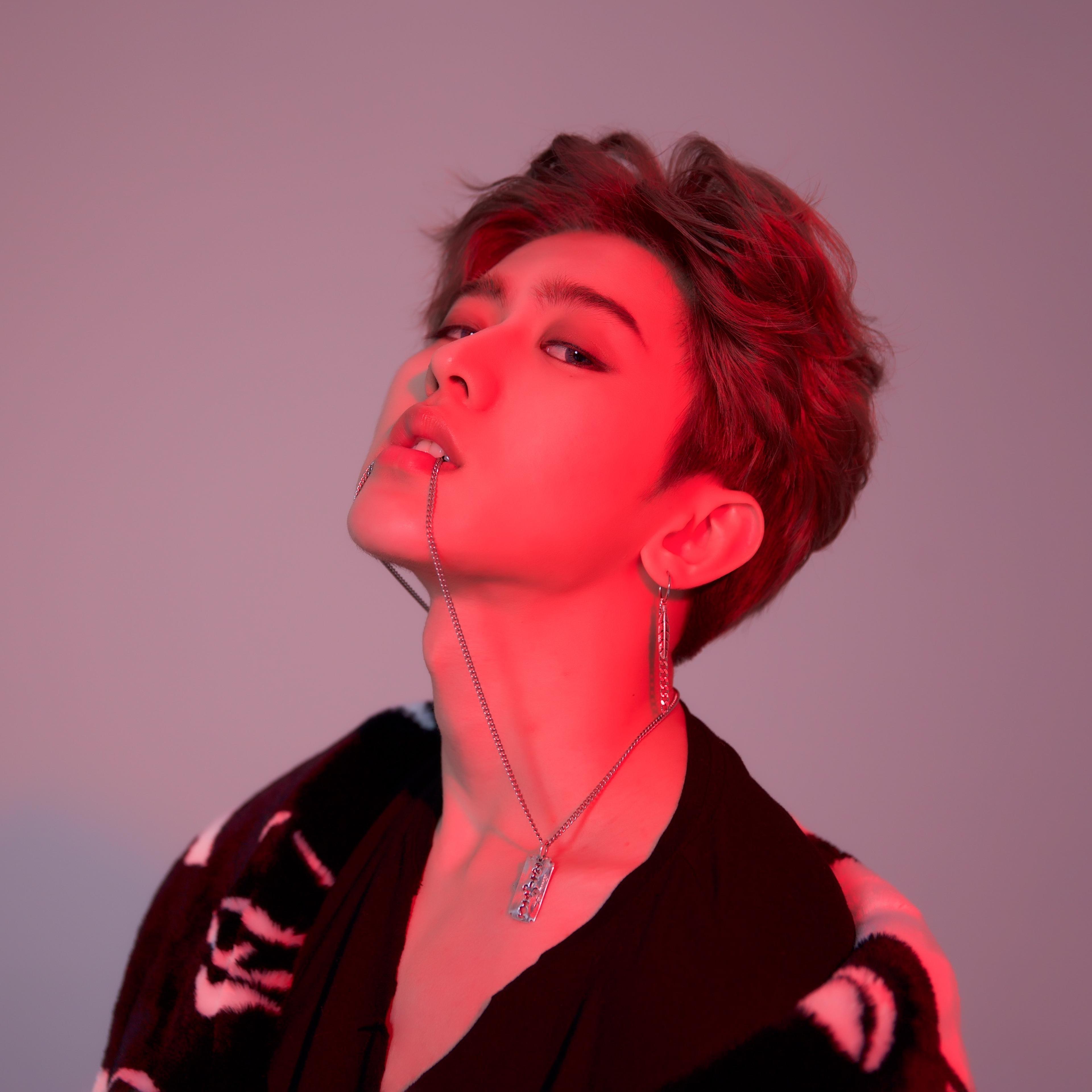 I Wanna Get Love banner