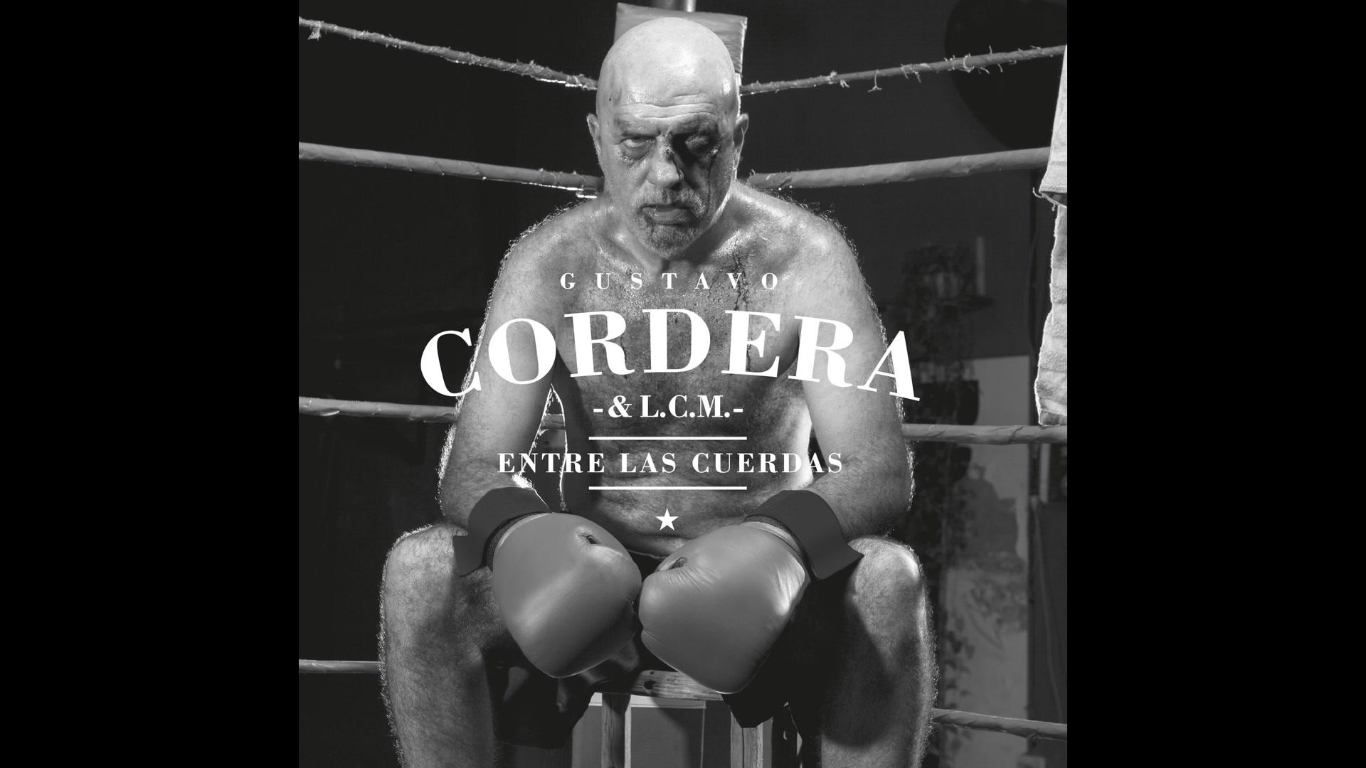 Gustavo Cordera - No Nos Culpen Más (Audio)