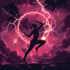 Yoga Music Playlist - Thunder's Rumble in Yoga Session