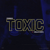 Criimson - Toxic