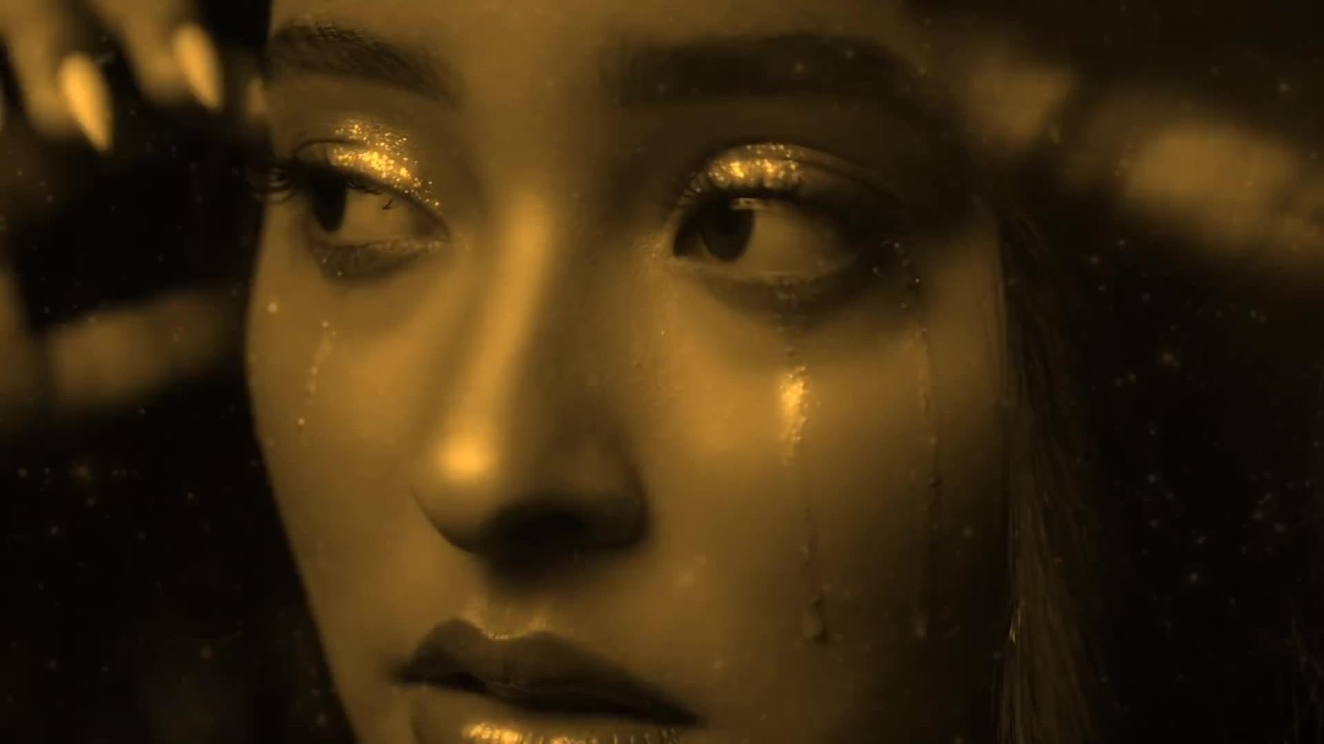 Faouzia - Tears of Gold (Goldhouse Remix)