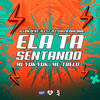 Dj Pn Beat - Ela Ta Sentando