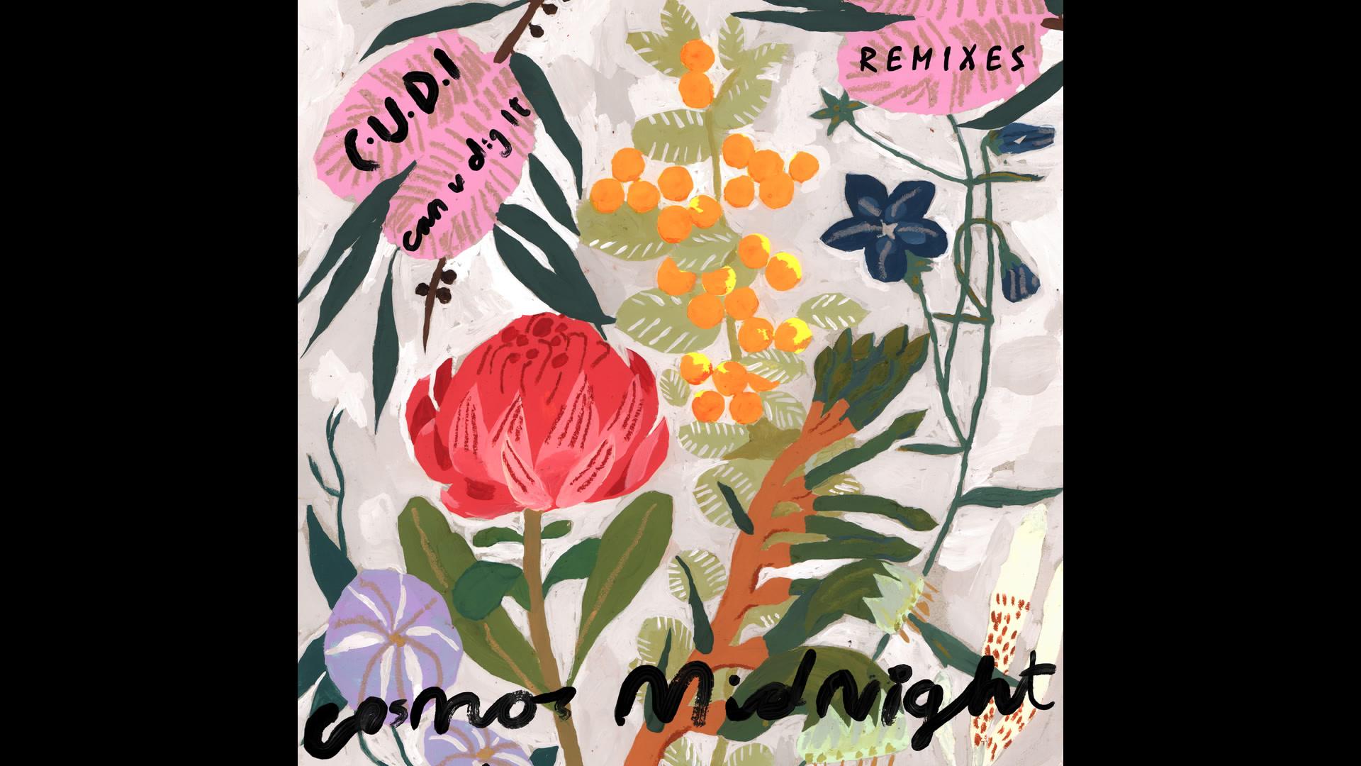 Cosmo's Midnight - C.U.D.I (Can U Dig It) [Friendly Fires Remix] [Audio]