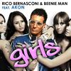 Rico Bernasconi - Girls (feat. Akon) (CombiNation Remix Edit)