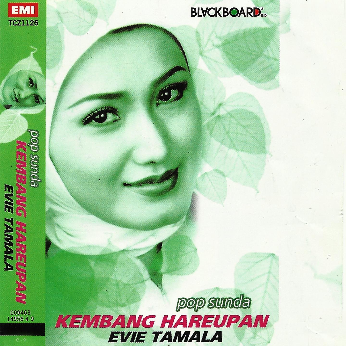 Pop Sunda Kembang Hareupan专辑