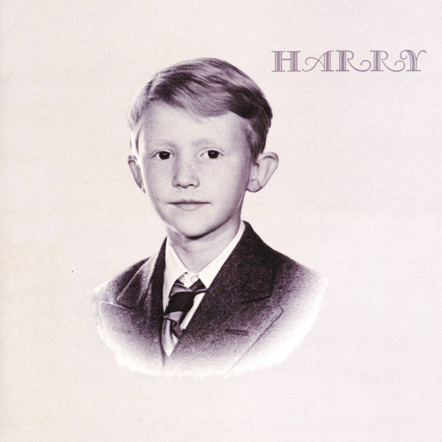 Harry专辑