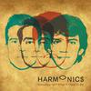 Harmonics - No Time for Life