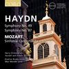 Handel and Haydn Society - Symphony No. 87 in A Major, Hob. I/87: II. Adagio