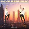 Rave Republic - Free Fall (feat. Tim Morrison)