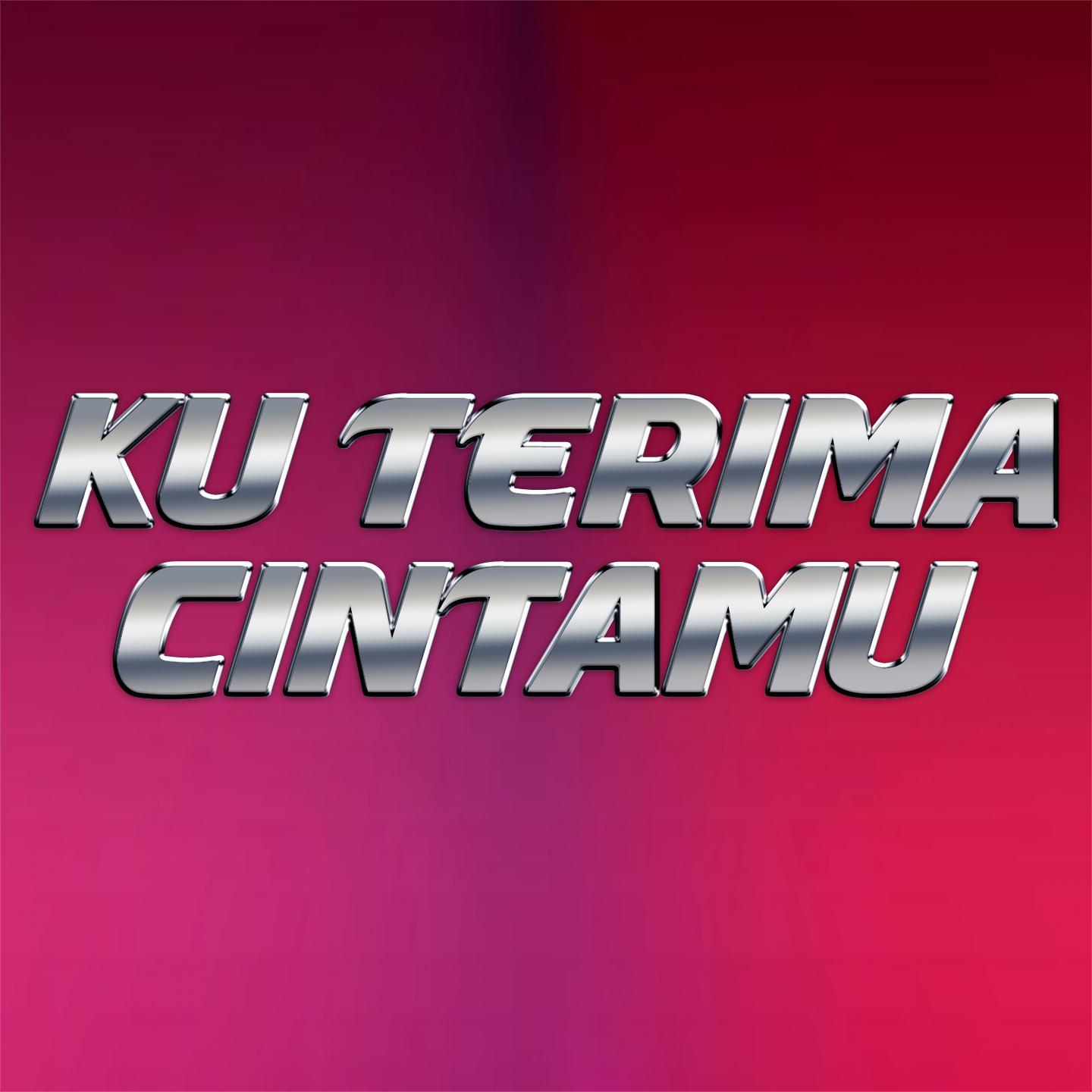 Ku Terima Cintamu专辑