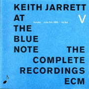 At the Blue Note: The Complete Recordings VOL.V