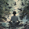 Meditation Music Collection - Meditation Harmony by Water
