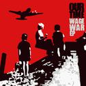 Wage War专辑