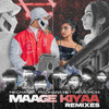 Mechanic - Maage Kiyaa (Onefiftyyard Remix)