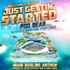 Poo Bear - Just Gettin' Started