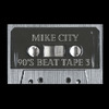 Mike City - BTape Hoody