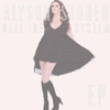 Alyson Stoner - Almost Home (Bonus Track)