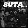 C6ix - Suta Pt2 (feat. 雅, YTG & SYASBOY)