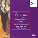J. Strauss II: Die Fledermaus Highlights专辑