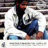 Substantial - Remembering Dave (Remix Instrumental) [12inch Ver.]