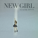 NEW GIRL (feat. Kid Milli)专辑