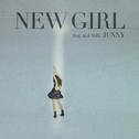NEW GIRL (feat. Kid Milli)专辑