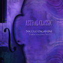 Astral Classic Nicolo Pagnini Vioin Concerto No.3专辑