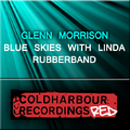 Blue Skies With Linda / Rubberband