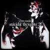 Yoru Tsuki - stuck (feat. kets4eki & blood pup)