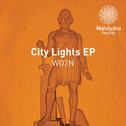 City Light专辑