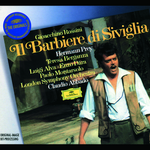 Il barbiere di Siviglia / Act 2专辑