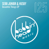 Sebb Junior - Beautiful Thing