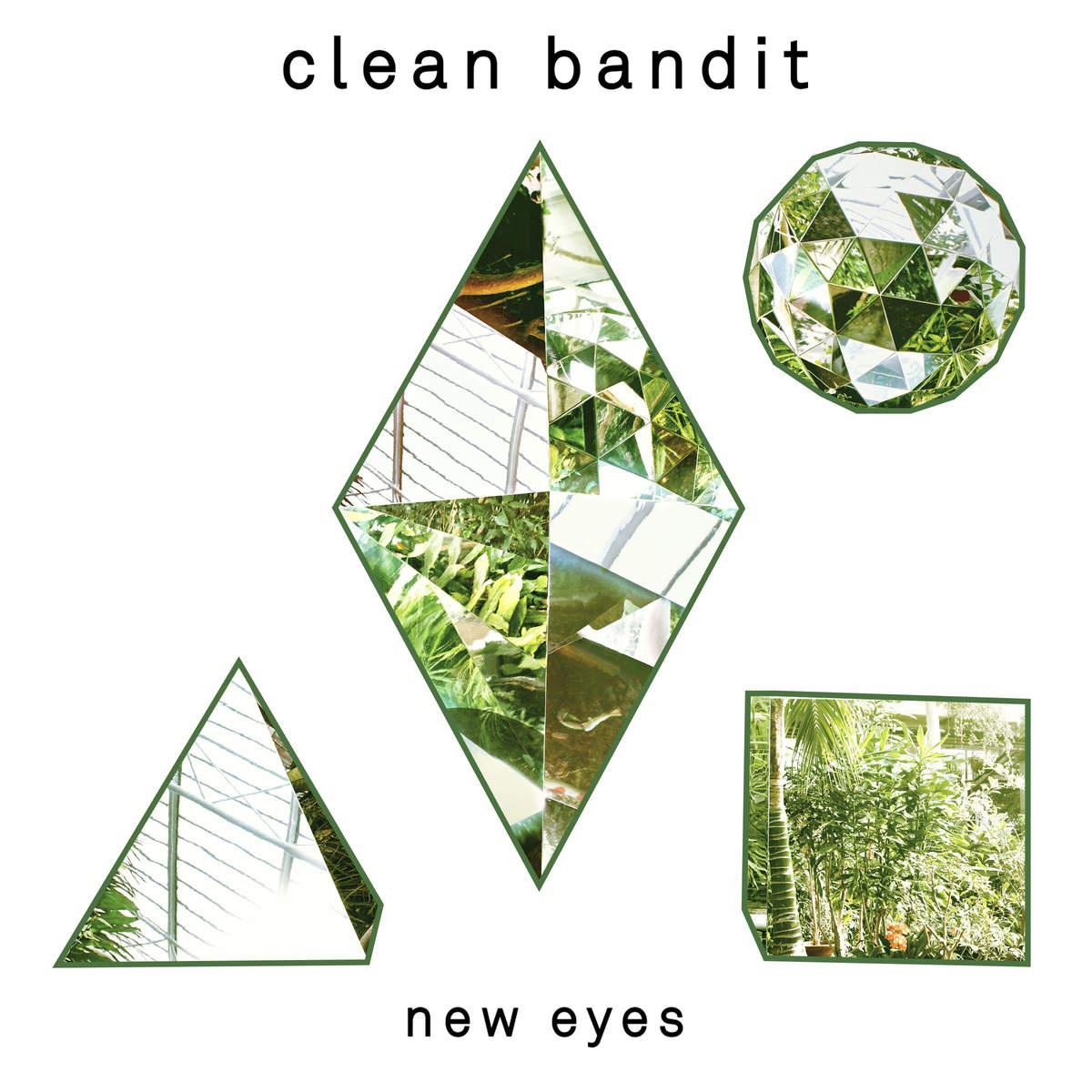 new eyes - clean bandit/bbc philharmonic  - 网易