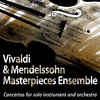 Compagnia d'Opera Italiana - Antonio Vivaldi: The Four Seasons: Concert for Violin & Orchestra In F Major, RV. 293, Autumn: III. Allegro