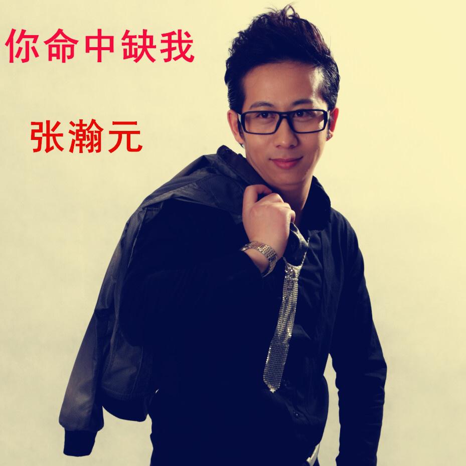 你命中缺我 张瀚元 网易云音乐