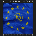 European Super State专辑