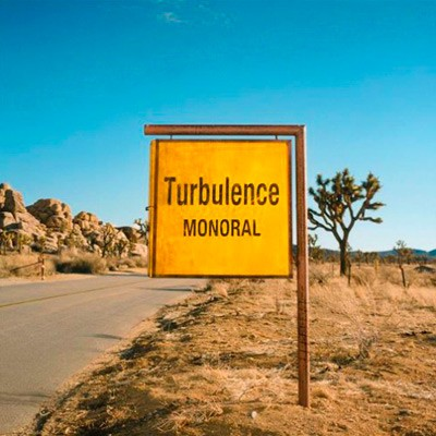 Turbulence专辑