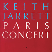 Paris Concert