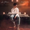 Liam Ferrari - King Size Bed