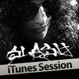 iTunes Session