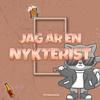 Studavigå - JAG ÄR EN NYKTERIST