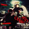 Tenkay - Chosen Based Freestyle (feat. pistolero)