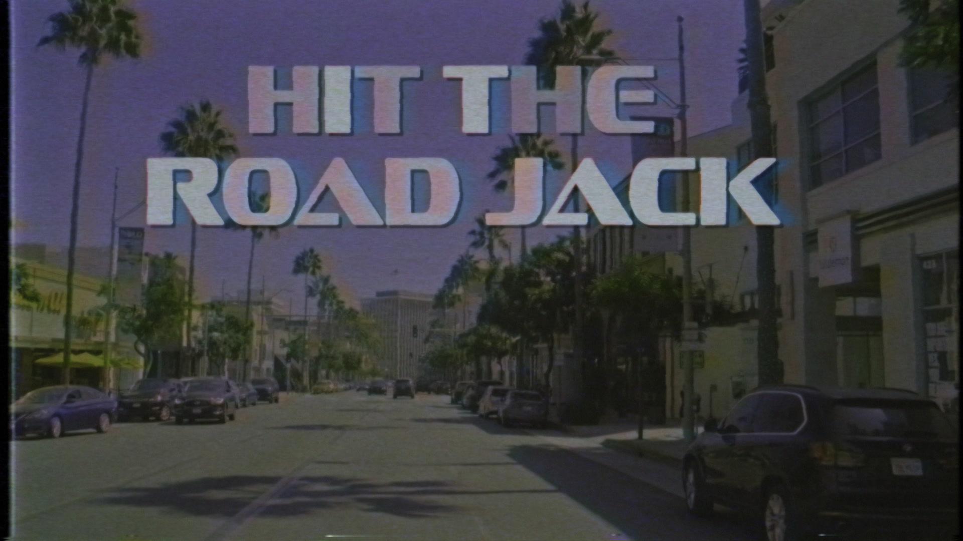 AFTR SUN - HIT THE ROAD JACK (Official Video)