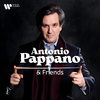 Antonio Pappano - Brentano Lieder, Op. 68:No. 5, Amor (Version with Orchestra)