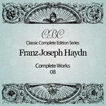 Haydn: Complete Works 08 \'Alleluja\'专辑