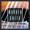 Warren Smith - A Red Cadillac And A Black Moustache