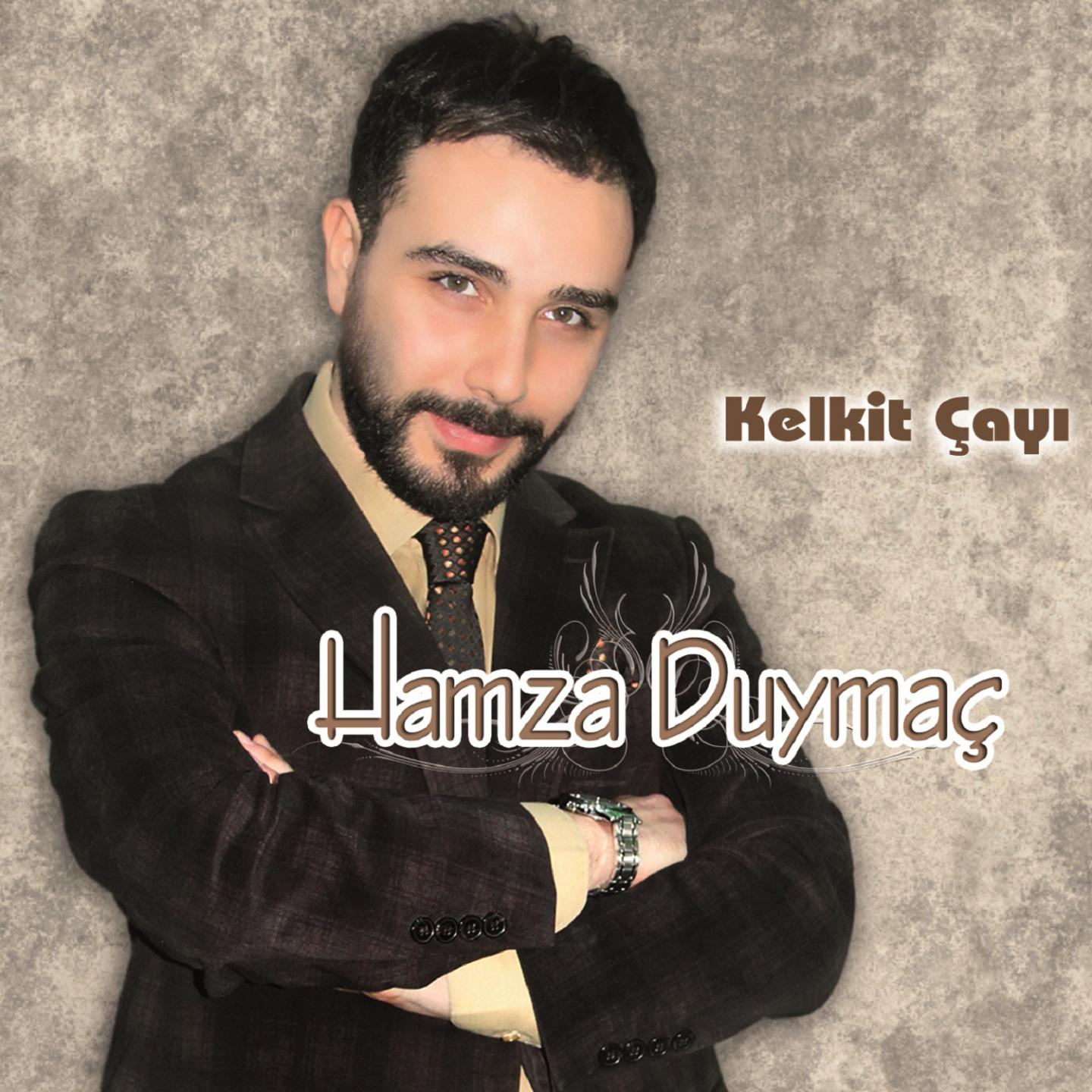 Kelkit Çayı专辑