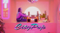 CityPop (English Version)专辑