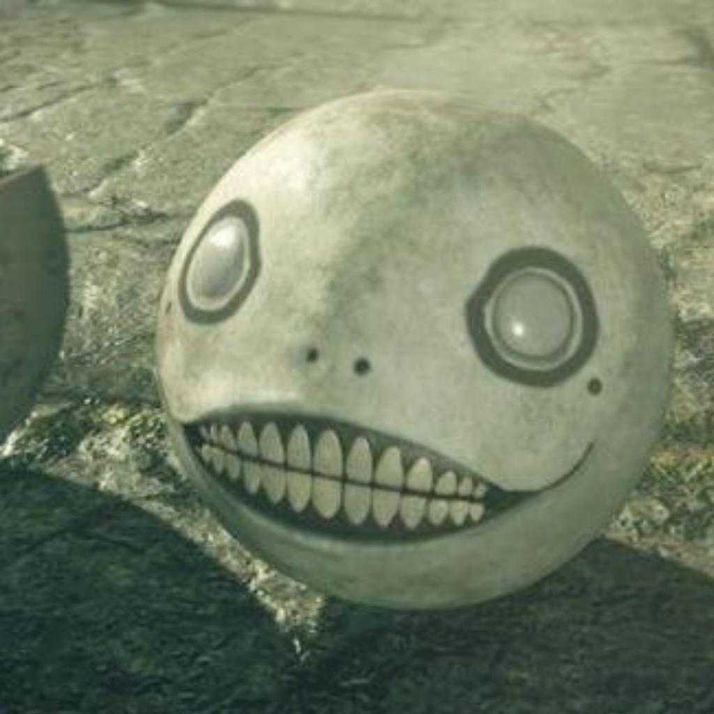 [尼尔\/Nier] エミール (埃米尔 \/ Emil) - 歌单 - 网易